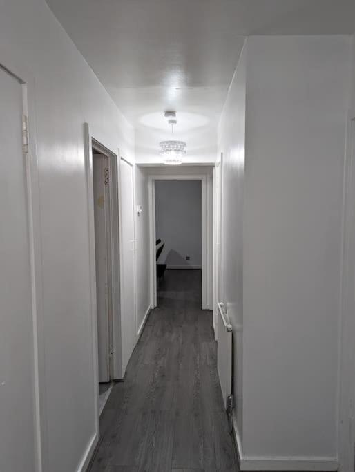 Appartement 3 Bedroom Sleeps 8 Édimbourg