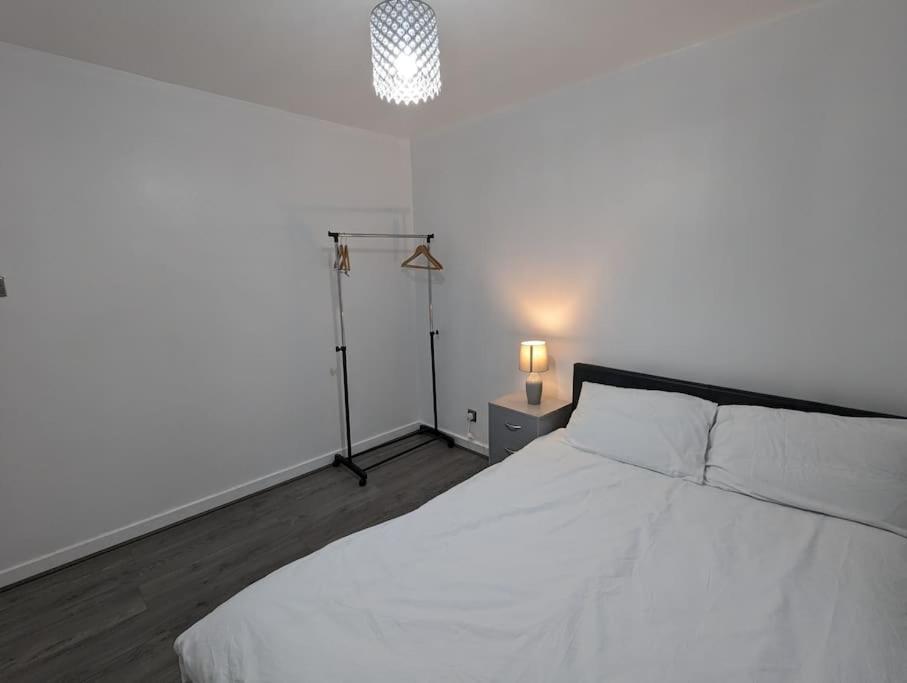 Appartement 3 Bedroom Sleeps 8 Édimbourg
